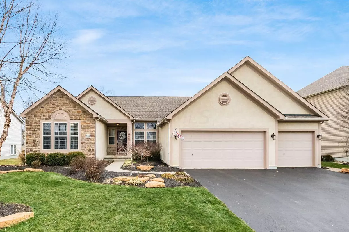 Grove City, OH 43123,5021 Shoreside Drive