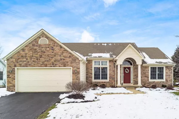 Hilliard, OH 43026,4409 Gary Way