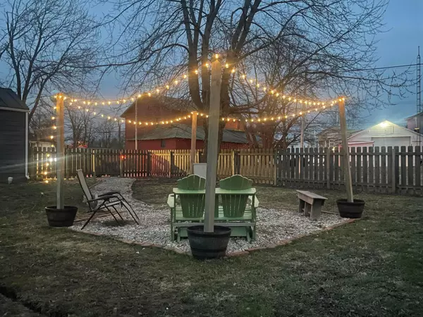 Chesterville, OH 43317,32 W Sandusky Street