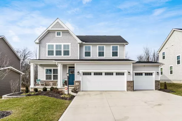 220 Arlington Drive, Pickerington, OH 43147