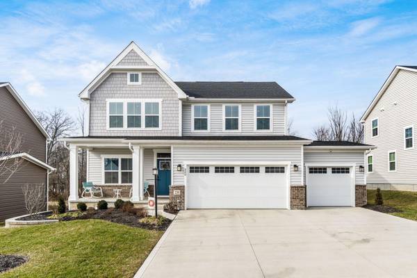 220 Arlington Drive,  Pickerington,  OH 43147