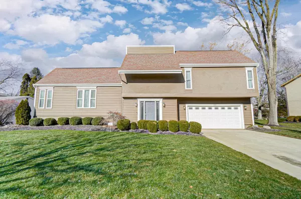 2434 Olde Sawmill Boulevard, Dublin, OH 43016