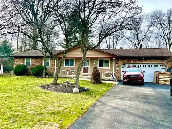 Reynoldsburg, OH 43068,1687 Cobblegate Lane