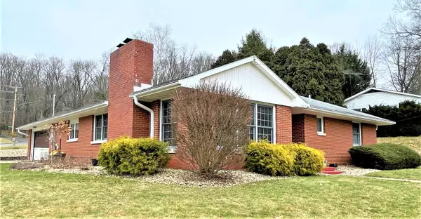 202 Teryl Drive, Mount Vernon, OH 43050