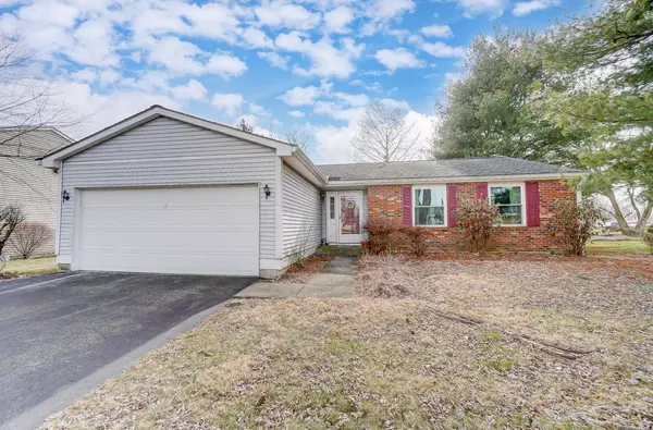 157 Rugby Lane, Columbus, OH 43230