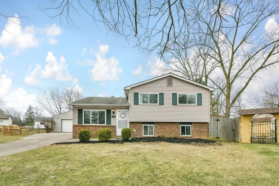 2764 Blarefield Drive, Columbus, OH 43231