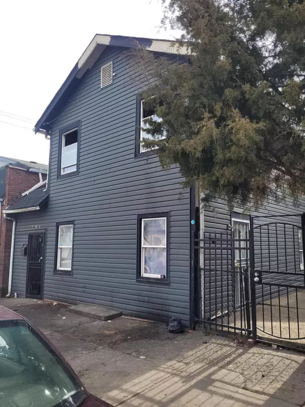 791 Sullivant Avenue #3, Columbus, OH 43223