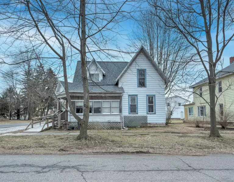 233 N Main Street, Caledonia, OH 43314