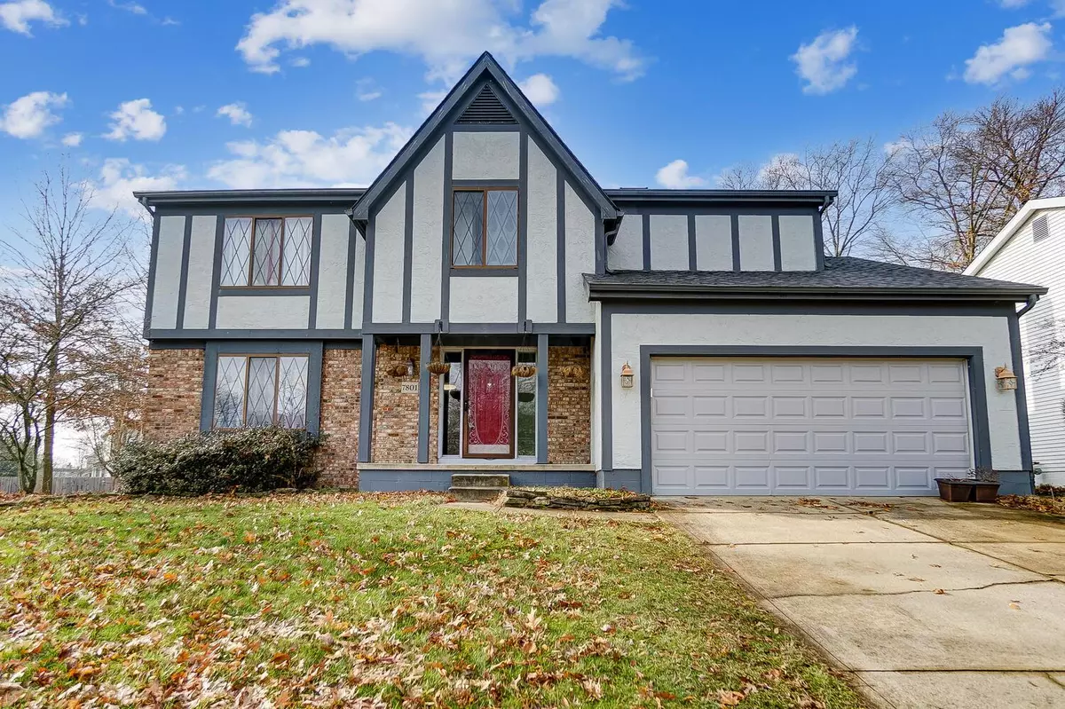 Pickerington, OH 43147,7801 Cedar Ridge Drive