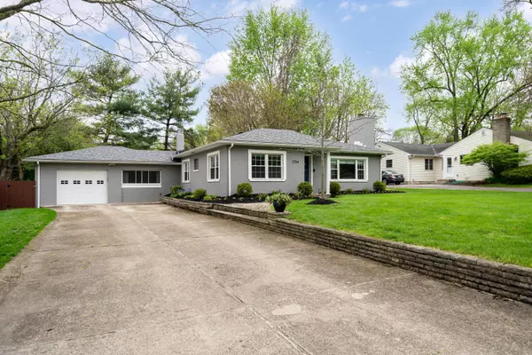 Upper Arlington, OH 43221,2754 Zollinger Road