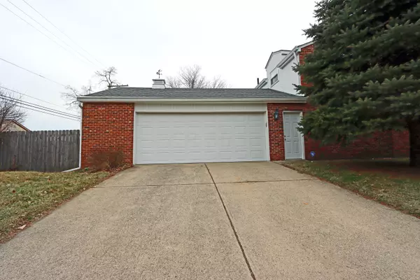 Worthington, OH 43085,430 Ridgedale Drive