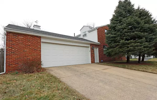 Worthington, OH 43085,430 Ridgedale Drive