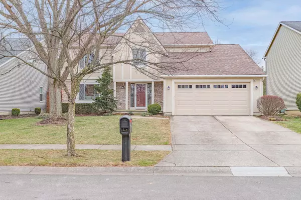 Gahanna, OH 43230,493 Waring Way