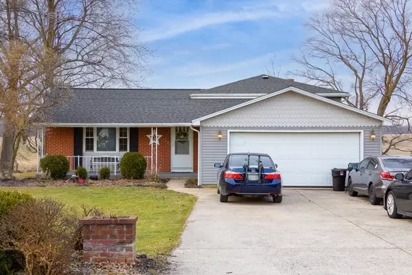 3947 Township Road 110, Mount Gilead, OH 43338