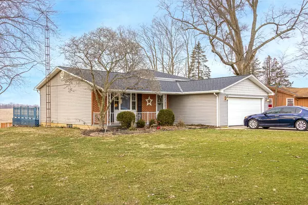 Mount Gilead, OH 43338,3947 Township Road 110