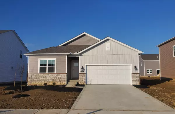 1138 Gelbray Drive, Obetz, OH 43207