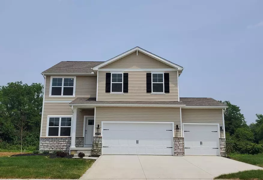 4370 Holstein Drive, Obetz, OH 43207