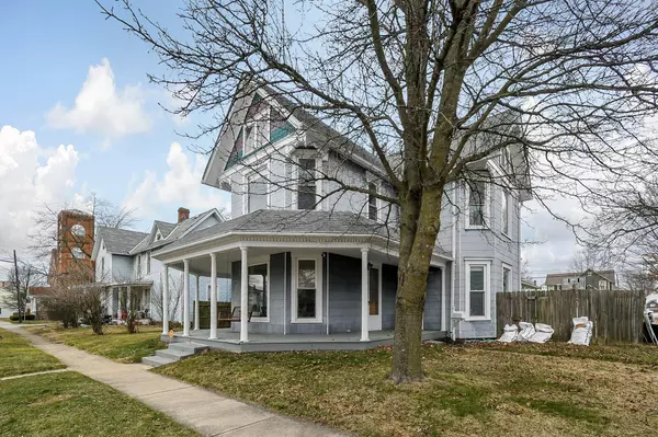 Mount Sterling, OH 43143,52 E Columbus Street