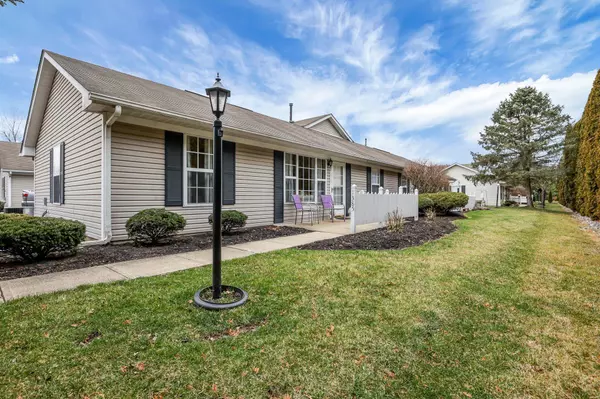 1385 Hillview Circle, Newark, OH 43055