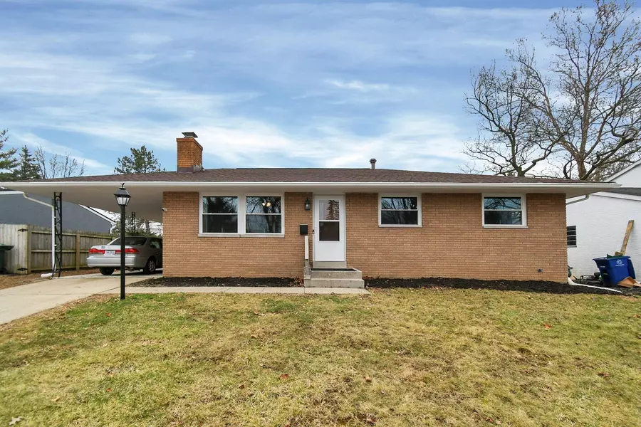 1203 Ambleside Court, Columbus, OH 43229