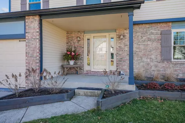 Gahanna, OH 43230,263 Cherrystone Drive