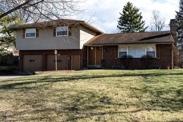 2587 Sonata Drive, Columbus, OH 43209