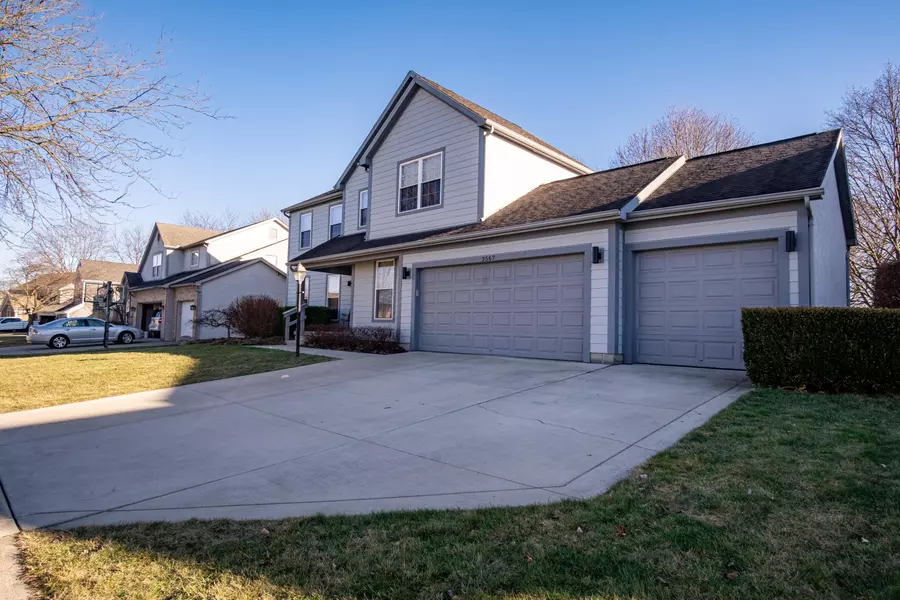 3567 Boathouse Drive, Hilliard, OH 43026