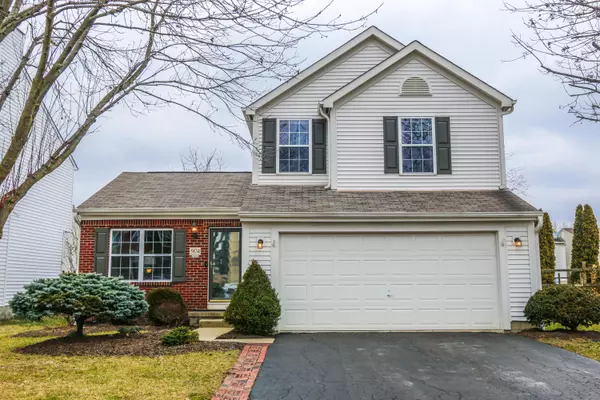 Galloway, OH 43119,5834 Rothrock Court