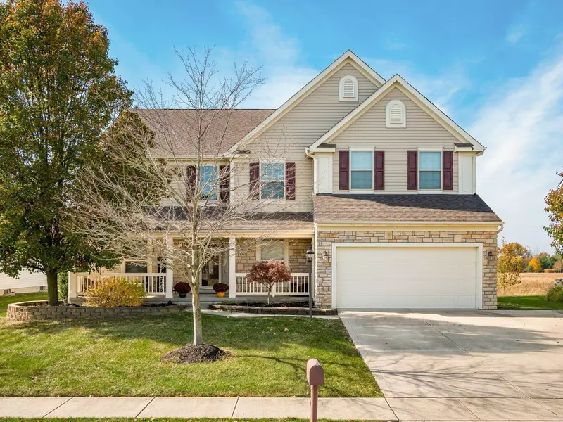 8065 Shady Maple Drive, Canal Winchester, OH 43110