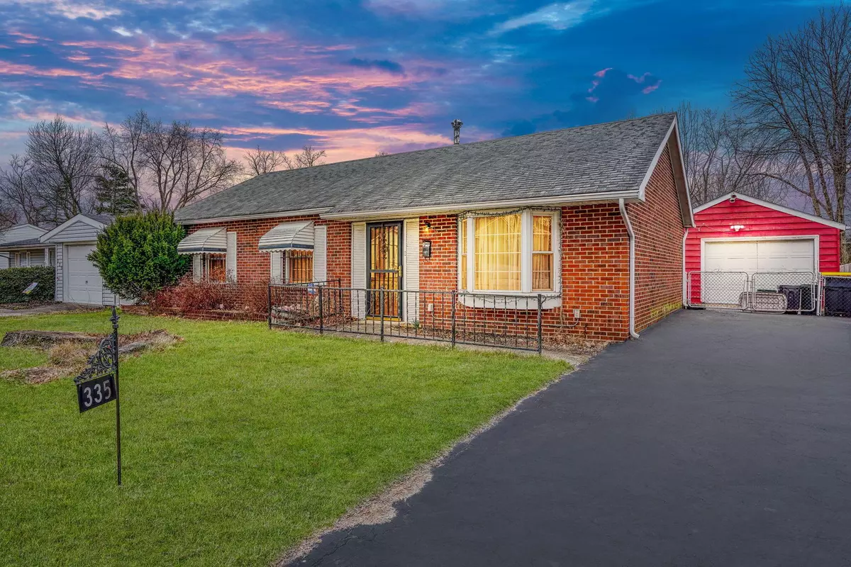 Gahanna, OH 43230,335 Avonwick Place