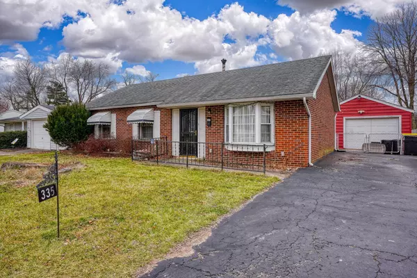 Gahanna, OH 43230,335 Avonwick Place