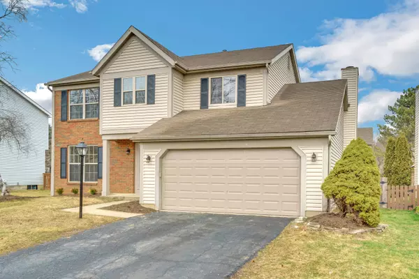 Hilliard, OH 43026,3792 Pleasantbrook Drive