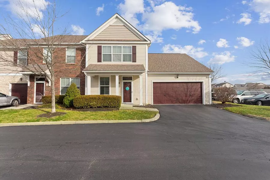 1648 Nature Drive #22-164, Grove City, OH 43123