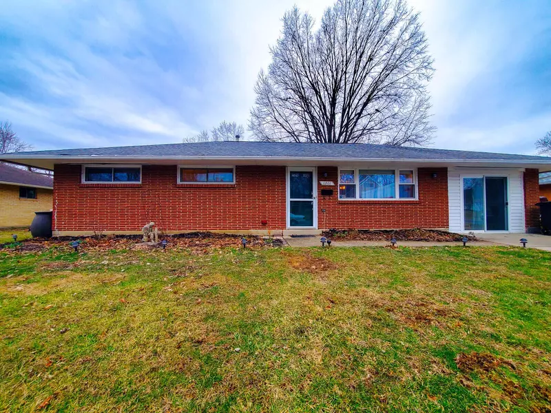 1701 Stouder Drive, Reynoldsburg, OH 43068