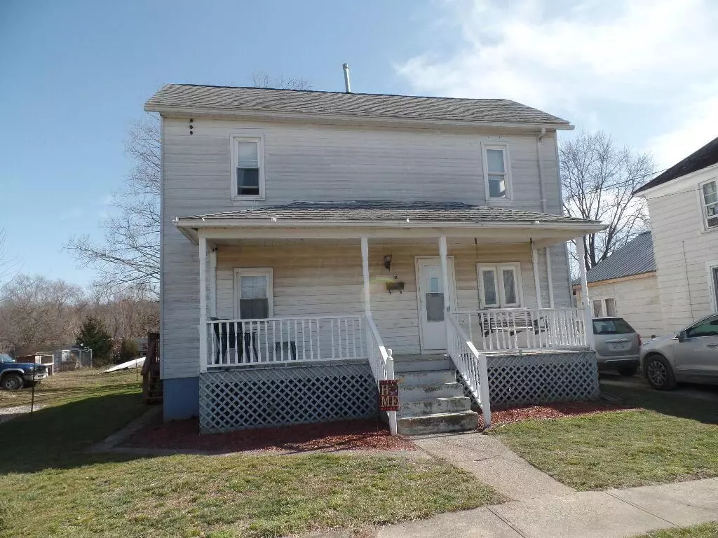 Byesville, OH 43723,106 Peters Street