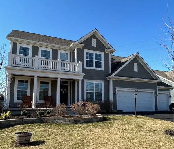 Powell, OH 43065,4778 Hunters Bend Court