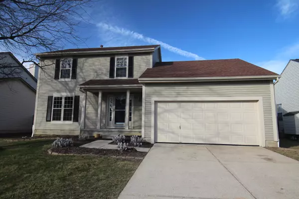 Reynoldsburg, OH 43068,7316 Fallow Trail Drive