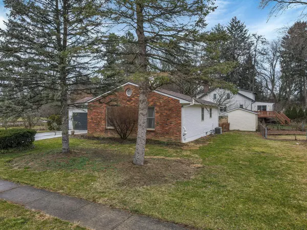 Columbus, OH 43230,472 Colony Place