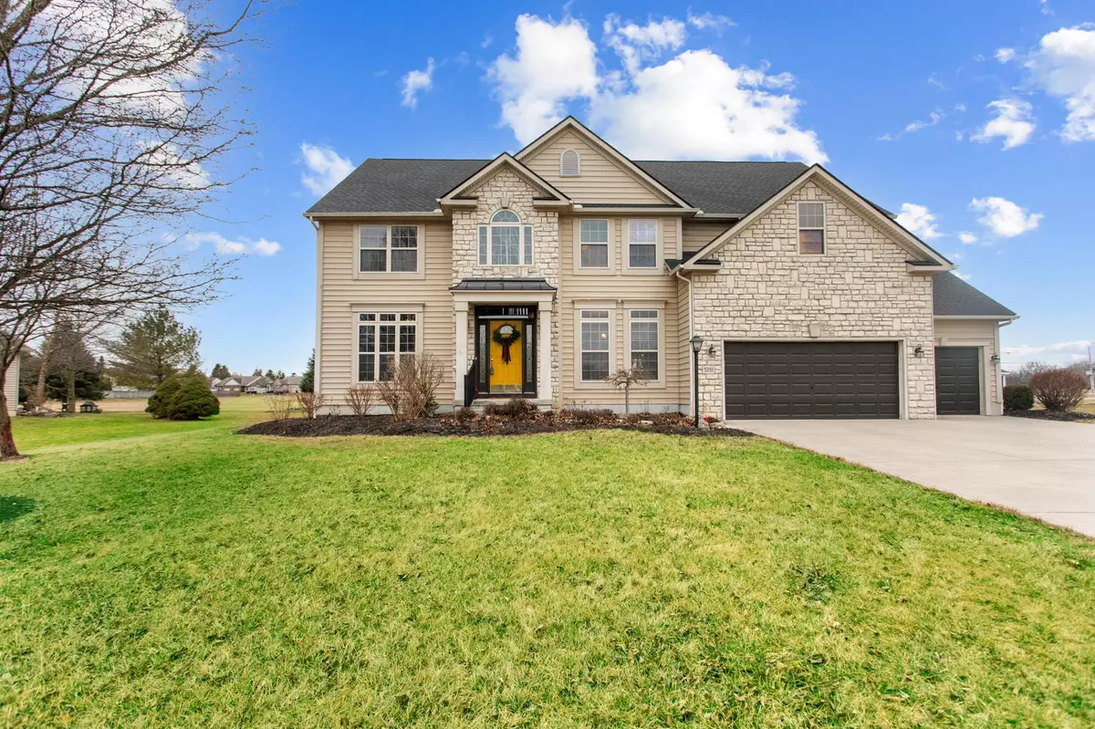 Grove City, OH 43123,5281 Meadow Grove Drive