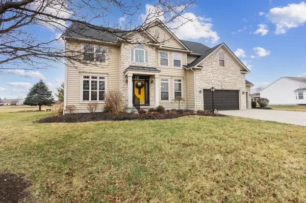 Grove City, OH 43123,5281 Meadow Grove Drive