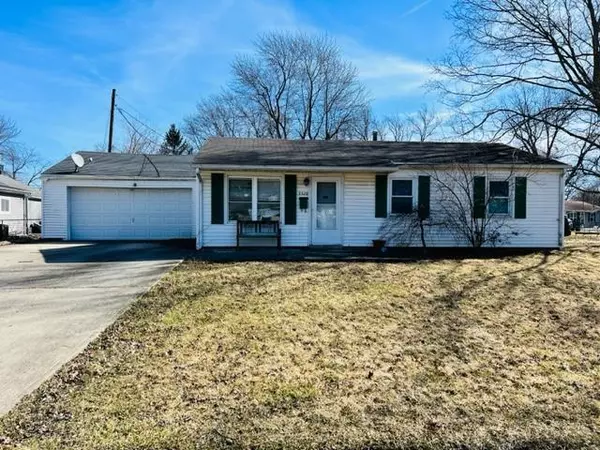 Hilliard, OH 43026,3528 Lacon Road