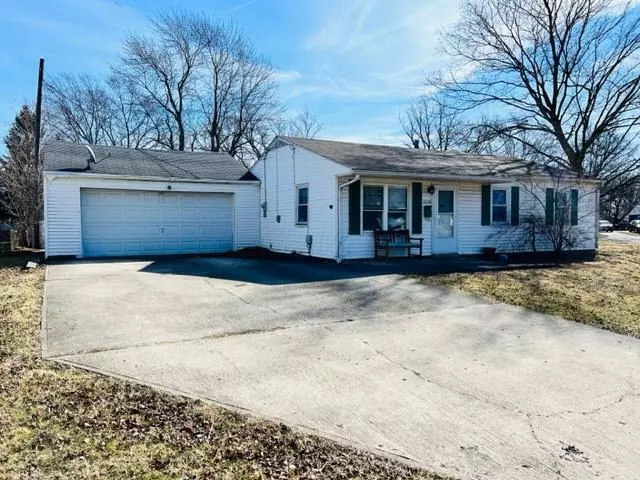 3528 Lacon Road, Hilliard, OH 43026