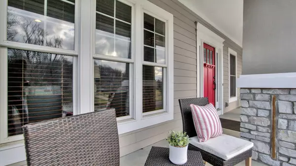 Granville, OH 43023,407 Glyn Tawel Drive