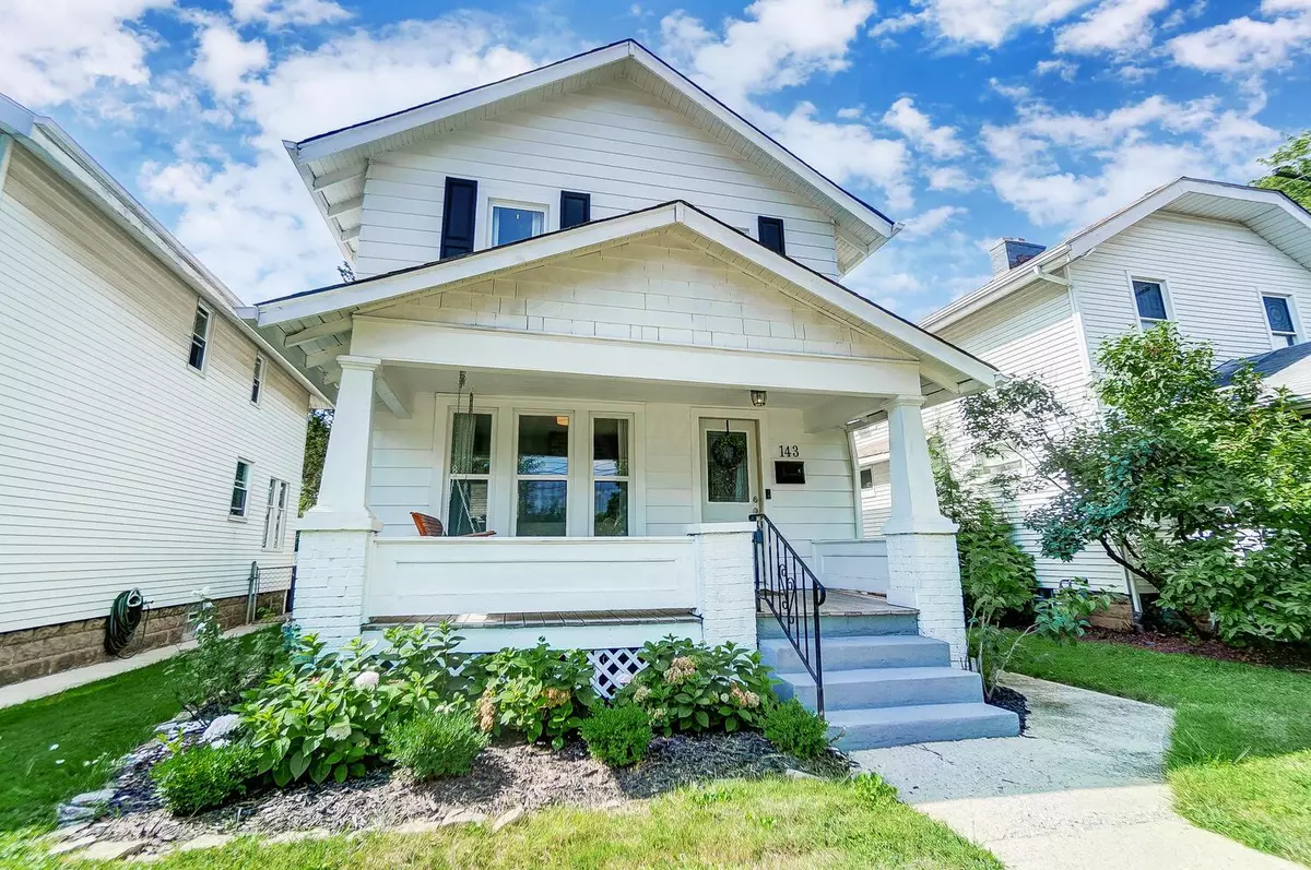 Columbus, OH 43207,143 E Jenkins Avenue