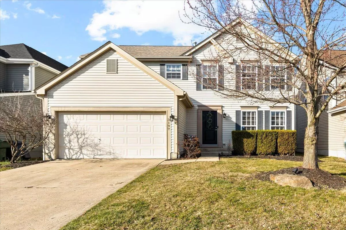 Hilliard, OH 43026,3197 Andrew James Drive