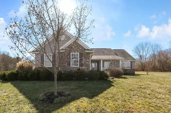 Hebron, OH 43025,3393 Blacks Road