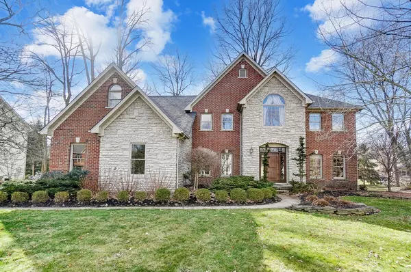 975 Egret Court, Westerville, OH 43082