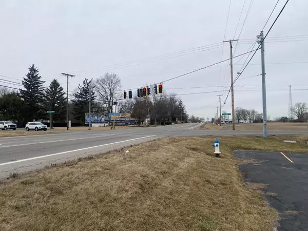 Marion, OH 43302,0 Marion Waldo Road