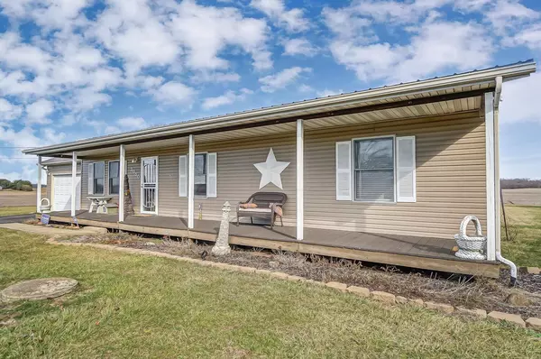 South Charleston, OH 45368,1050 Fletcher Pike