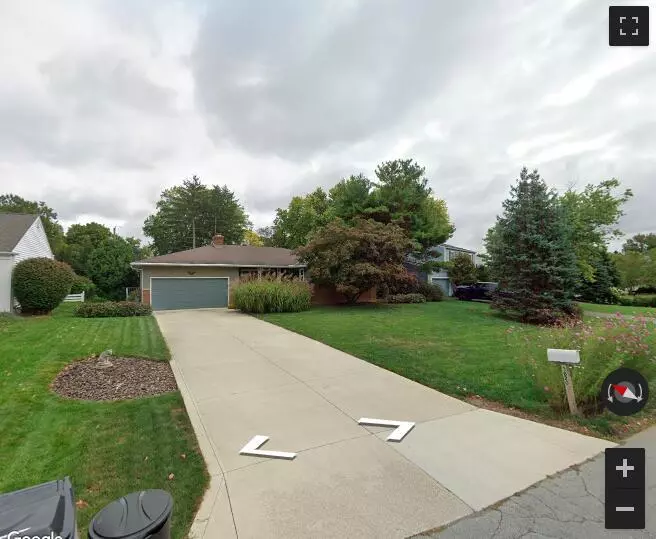 3820 Ridgewood Drive, Hilliard, OH 43026